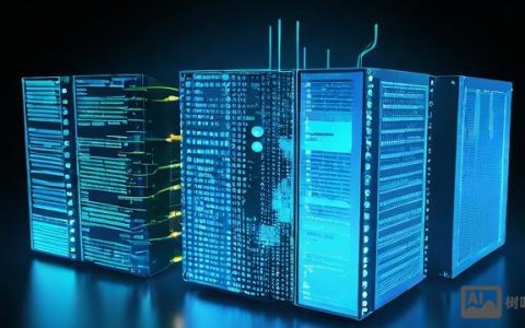 如何正确连接服务器管理口？