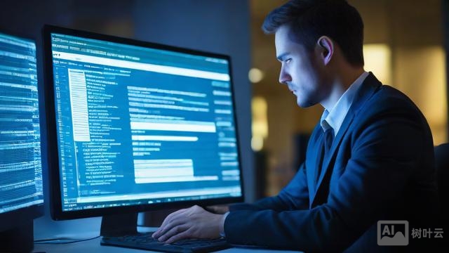 服务器管理员密码重设