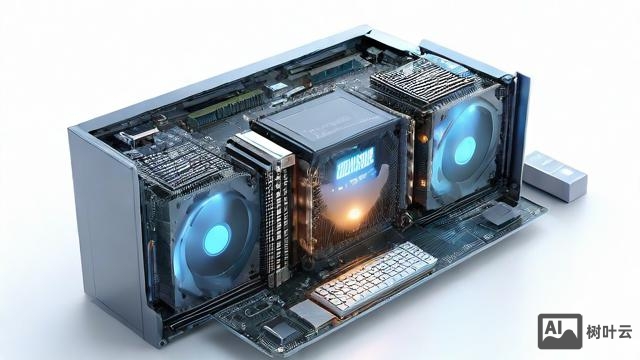 服务器硬件安装与配置