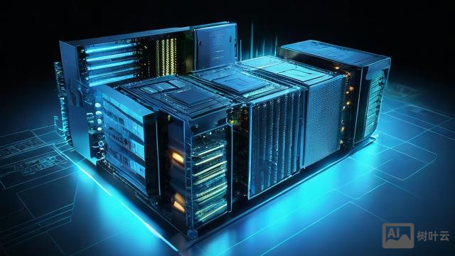 服务器硬件安装与配置