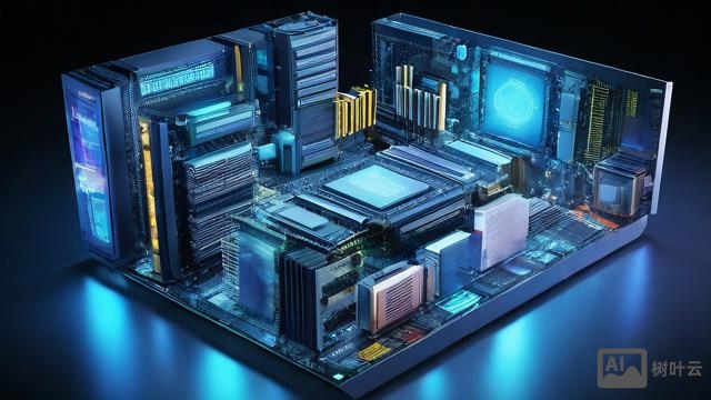 服务器硬件安装与配置