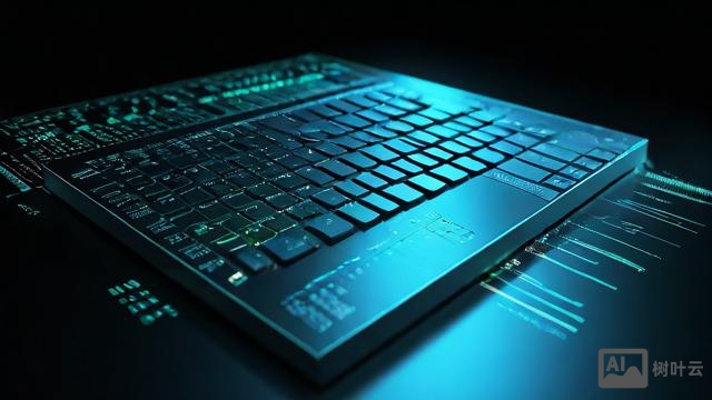 服务器看不到本地盘