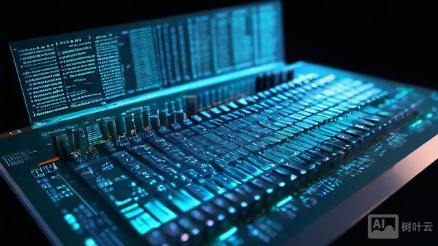 服务器看不到本地盘