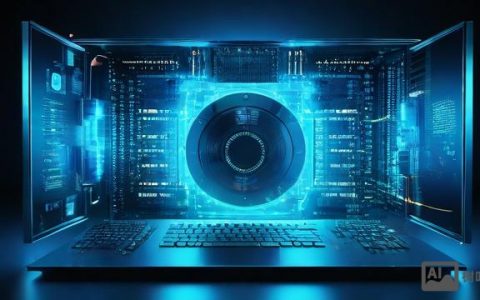 为什么服务器无法识别到本地硬盘？