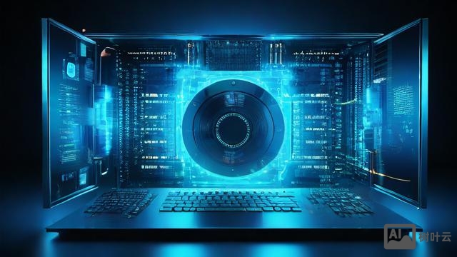 服务器看不到本地盘