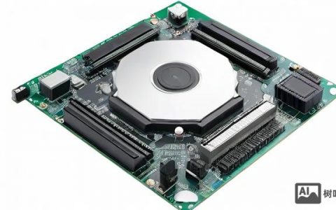 如何更换服务器硬盘？