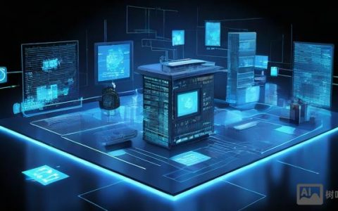 如何正确配置服务器管理口的IP地址？