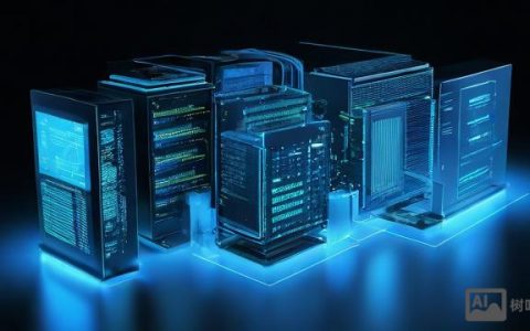 服务器管理口与业务口有何区别？