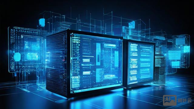 服务器端应用程序