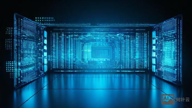 服务器端应用程序