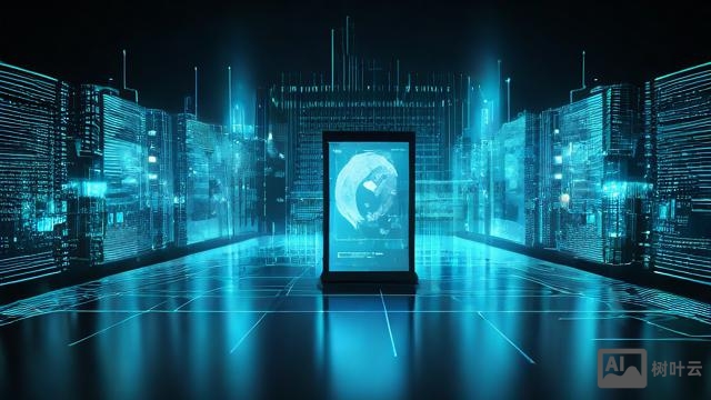 服务器端应用程序