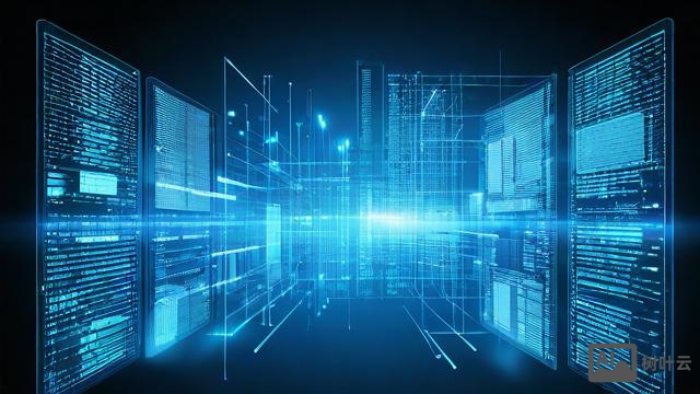 服务器管理具体步骤