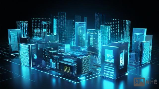 服务器管理具体步骤