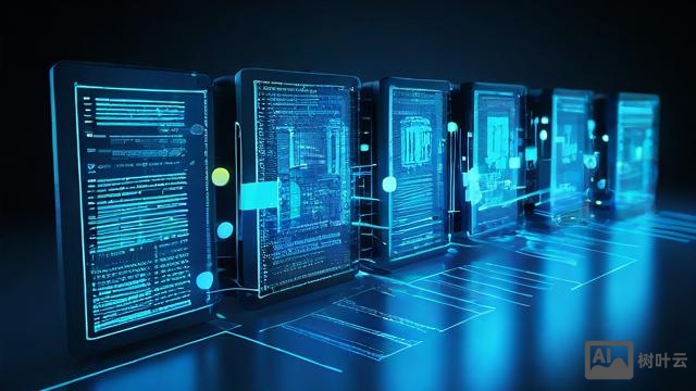 服务器管理具体步骤