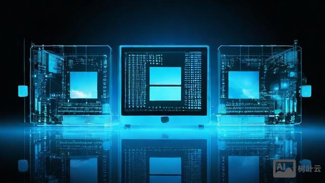 服务器用windows和linux服务器