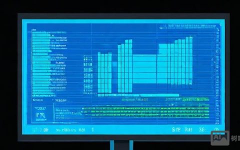 服务器监控应关注哪些关键数据？