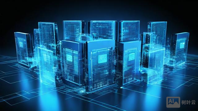 服务器群组防护系统