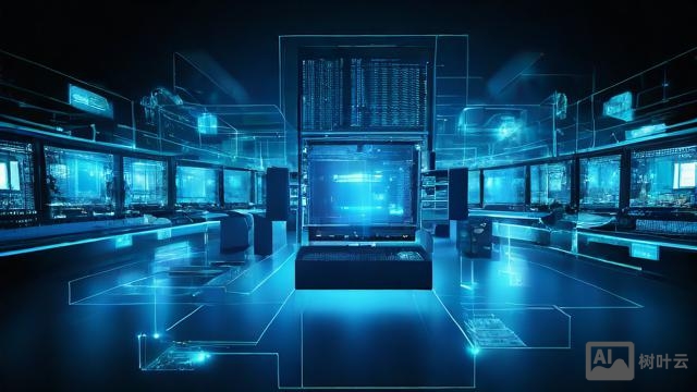 服务器群组防护系统