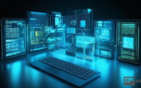 为什么无法访问服务器管理界面？