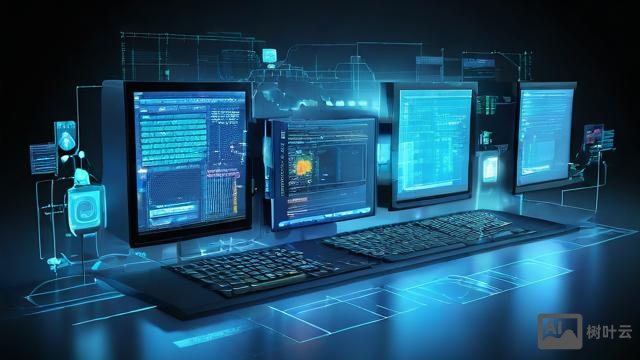 服务器管理的服务和质量