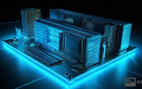 想学习服务器硬件知识？这里有免费视频教程！