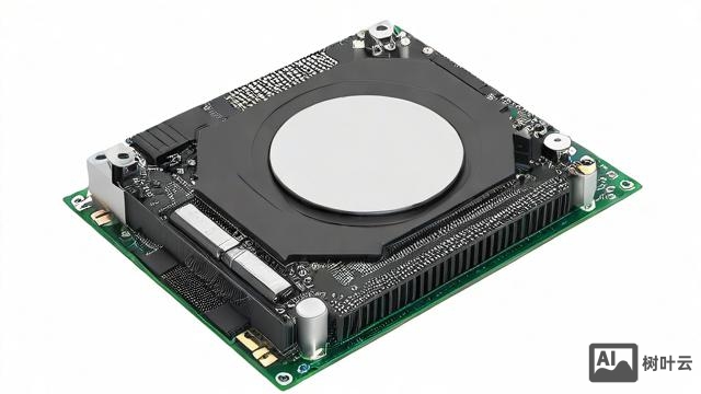 服务器硬盘如何存储