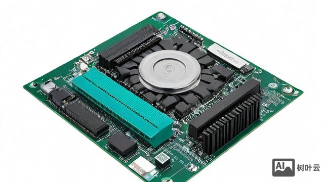 服务器硬盘如何存储