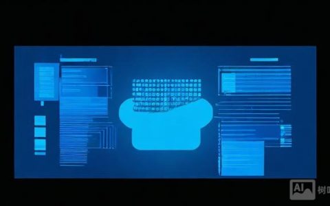 如何利用服务器蓝灰科技PPT模板提升演示效果？