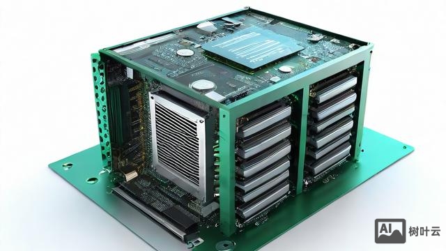 服务器硬件文档介绍内容