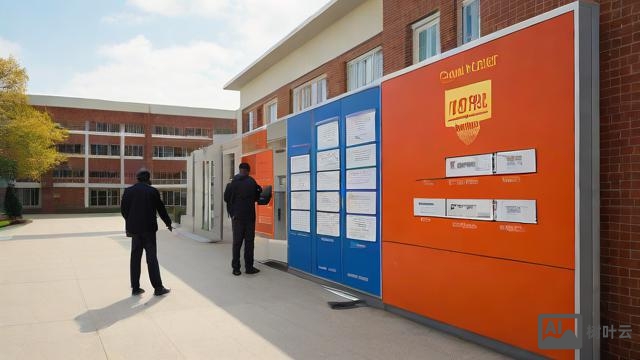 防火墙在高校的应用