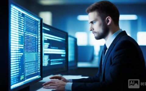如何成为高效的服务器管理员？——深入解读服务器管理员手册