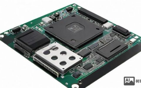 服务器硬盘与监控硬盘，哪种更适合你的需求？