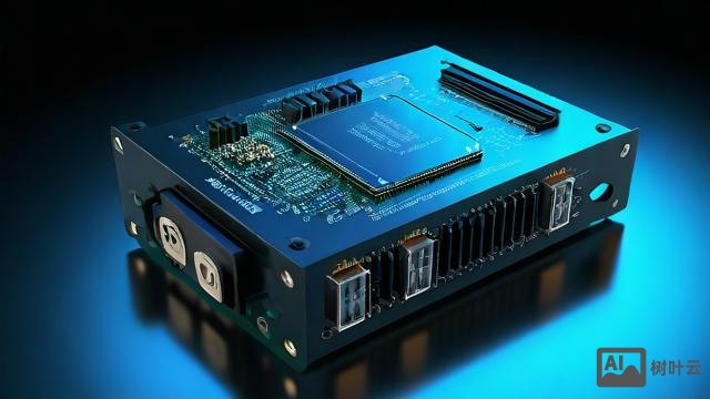 服务器电源模块坏了