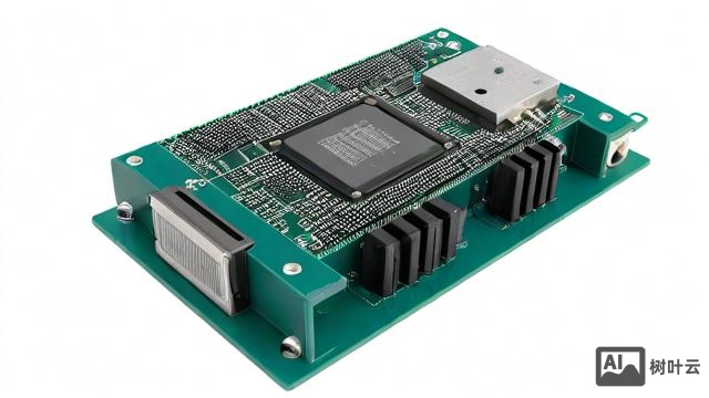 服务器电源模块坏了