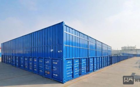 阜阳安东冷链物流如何实现智慧化管理？