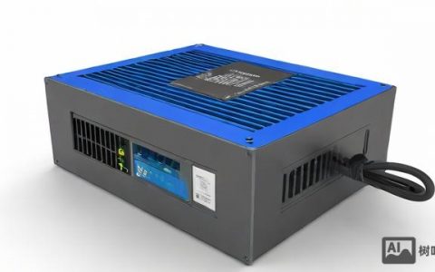 服务器电源为何没有通电？