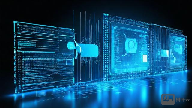 服务器系统和操作系统