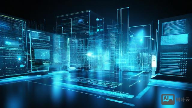 服务器系统和操作系统