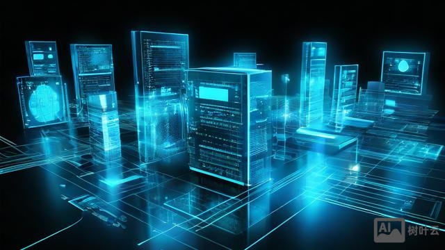 服务器系统和操作系统