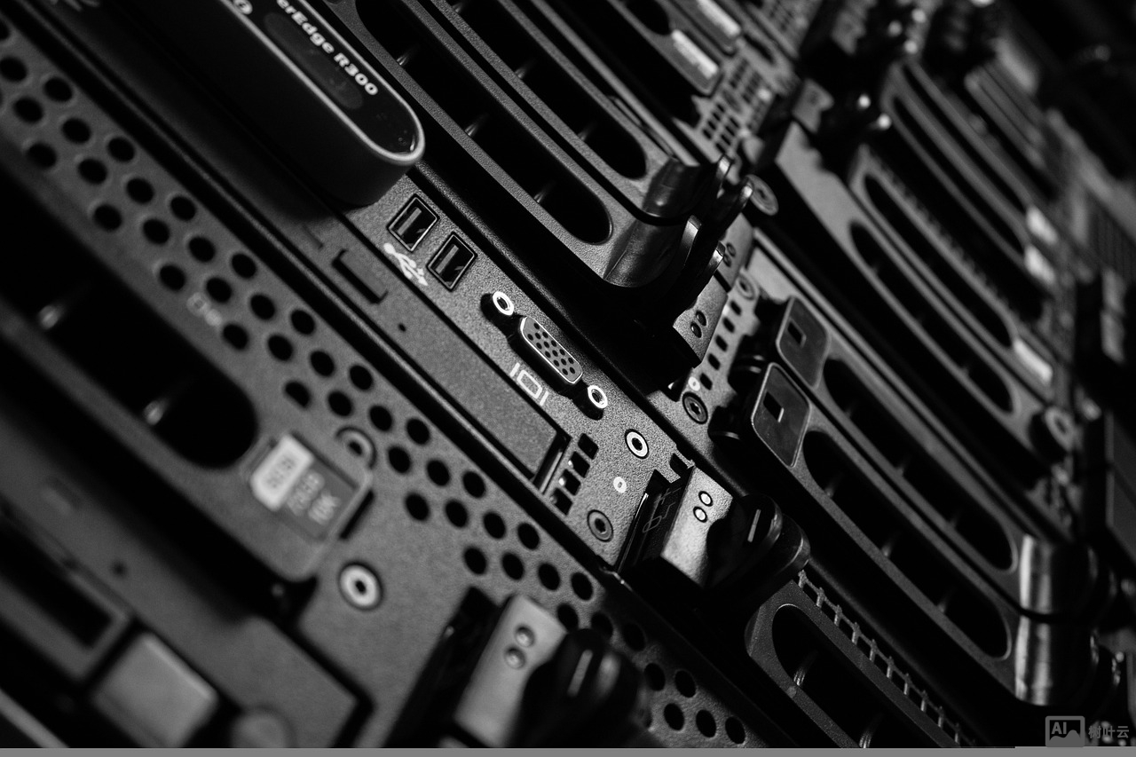 什么是服务器节点？