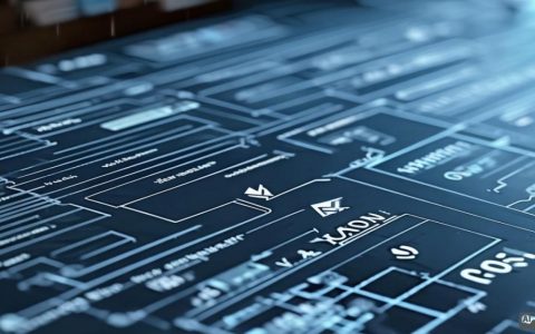 为什么服务器的远程连接端口会显示被占用？