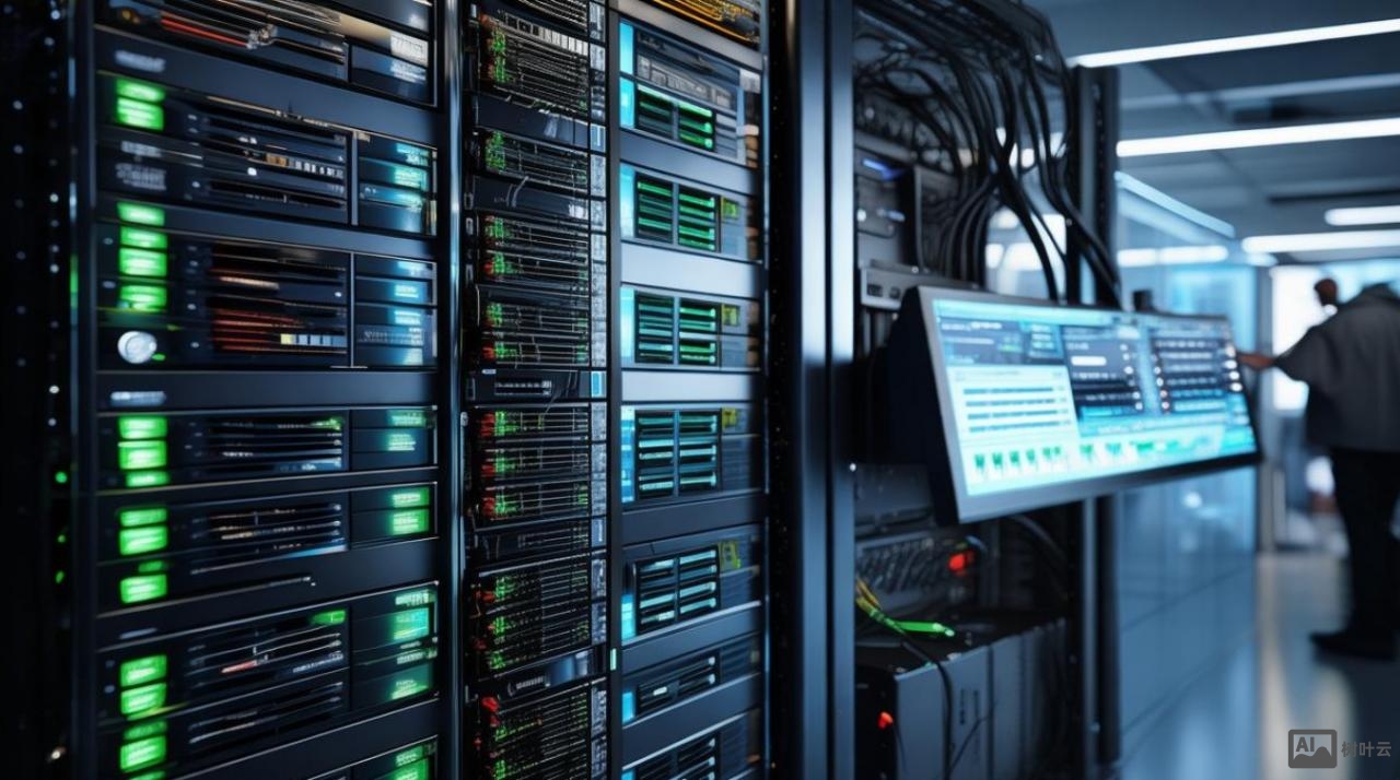 如何高效地利用服务器远程管理协议进行网络维护？