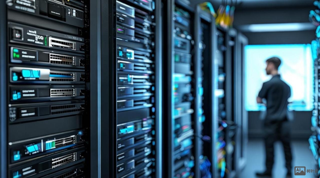 如何高效地利用服务器远程管理协议进行网络维护？