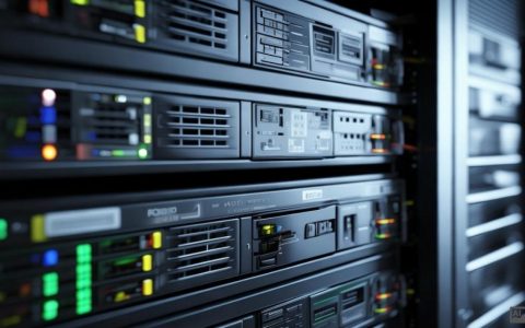 为什么我的服务器无法连接？