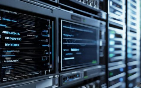 如何配置CentOS服务器以提升性能和安全性？