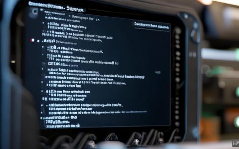 如何在CentOS上挂载存储设备？