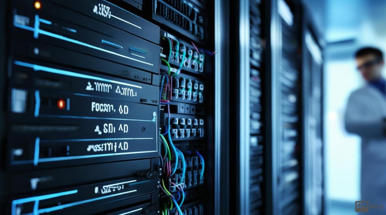 如何远程登录服务器？