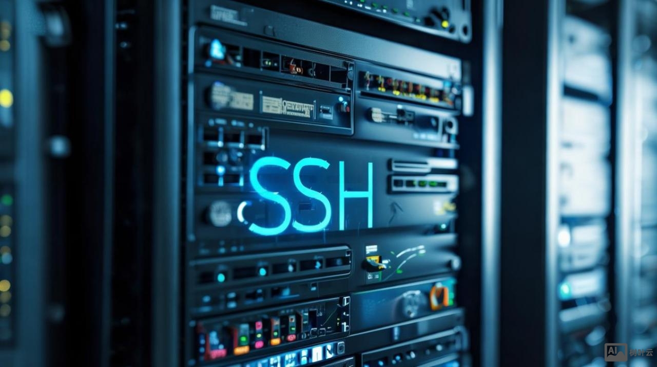 如何远程登录服务器？