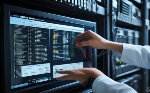 如何在CentOS中挂载数据盘？