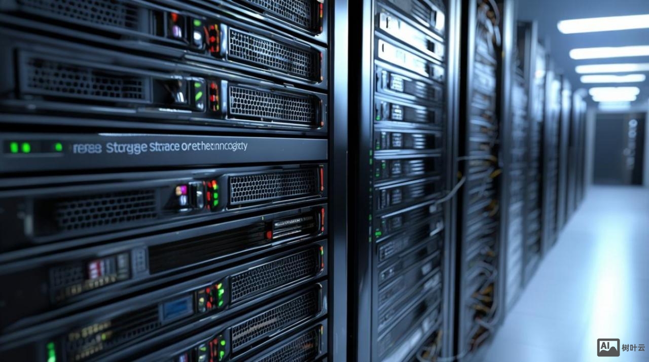 为什么服务器远程连接时会遇到存储空间不足的问题？